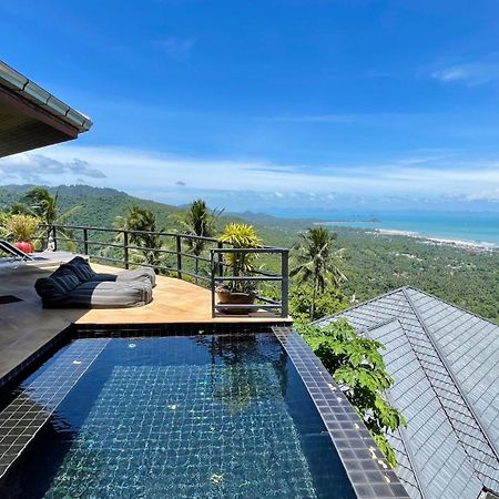 Samui Paradise Village Nathon Exterior foto